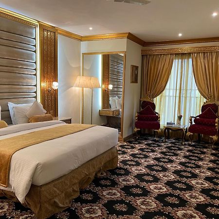 Indus Hotel Hyderabad Esterno foto