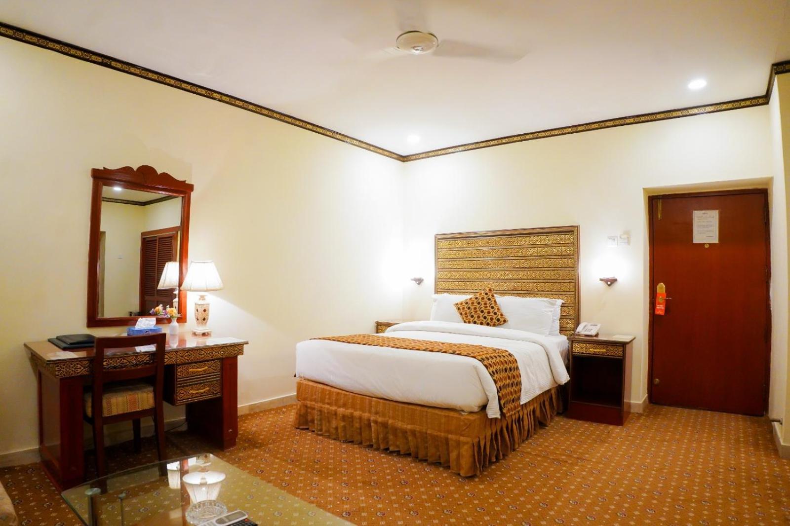 Indus Hotel Hyderabad Esterno foto